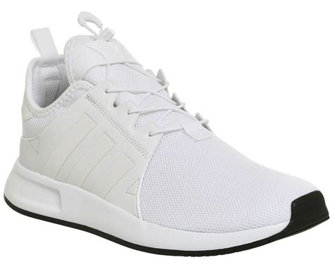 adidas xplr weiß grösse